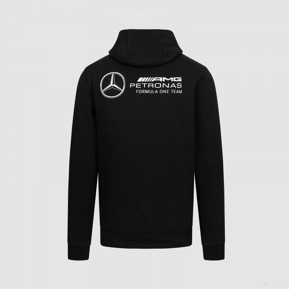 Mercedes Fanwear AMG 55YRS Sudadera con capucha - FansBRANDS®