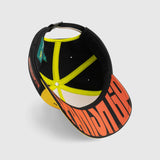 Gorra tipo trucker de Aston Martin, Fernando Alonso, España SE 🔥