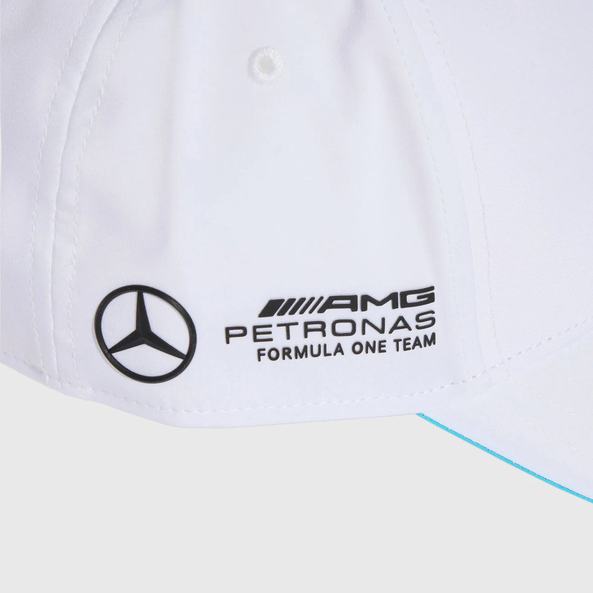 Mercedes George Russell Gorra 🔥