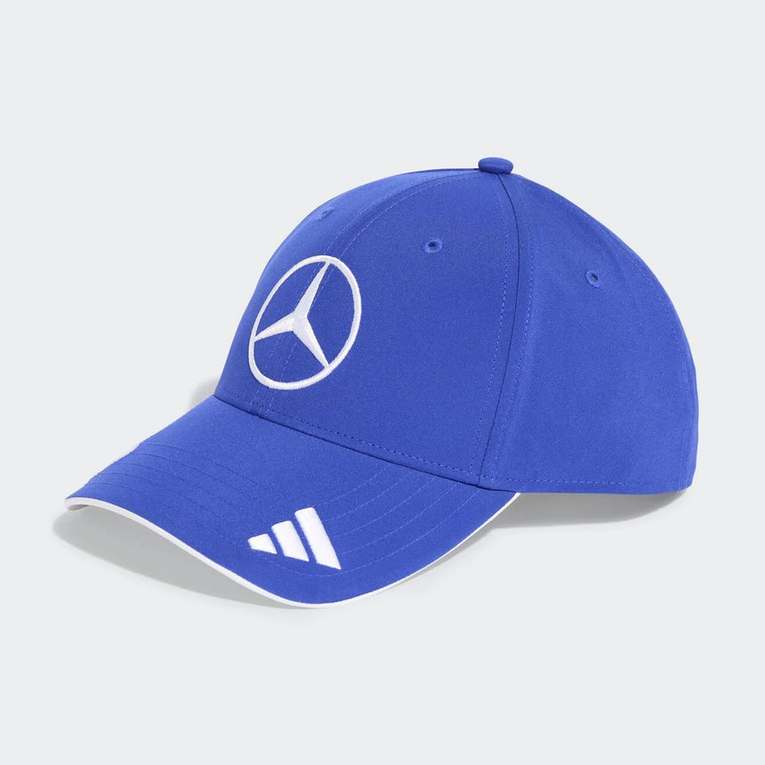 Mercedes Kimi Antonelli Cap 🔥