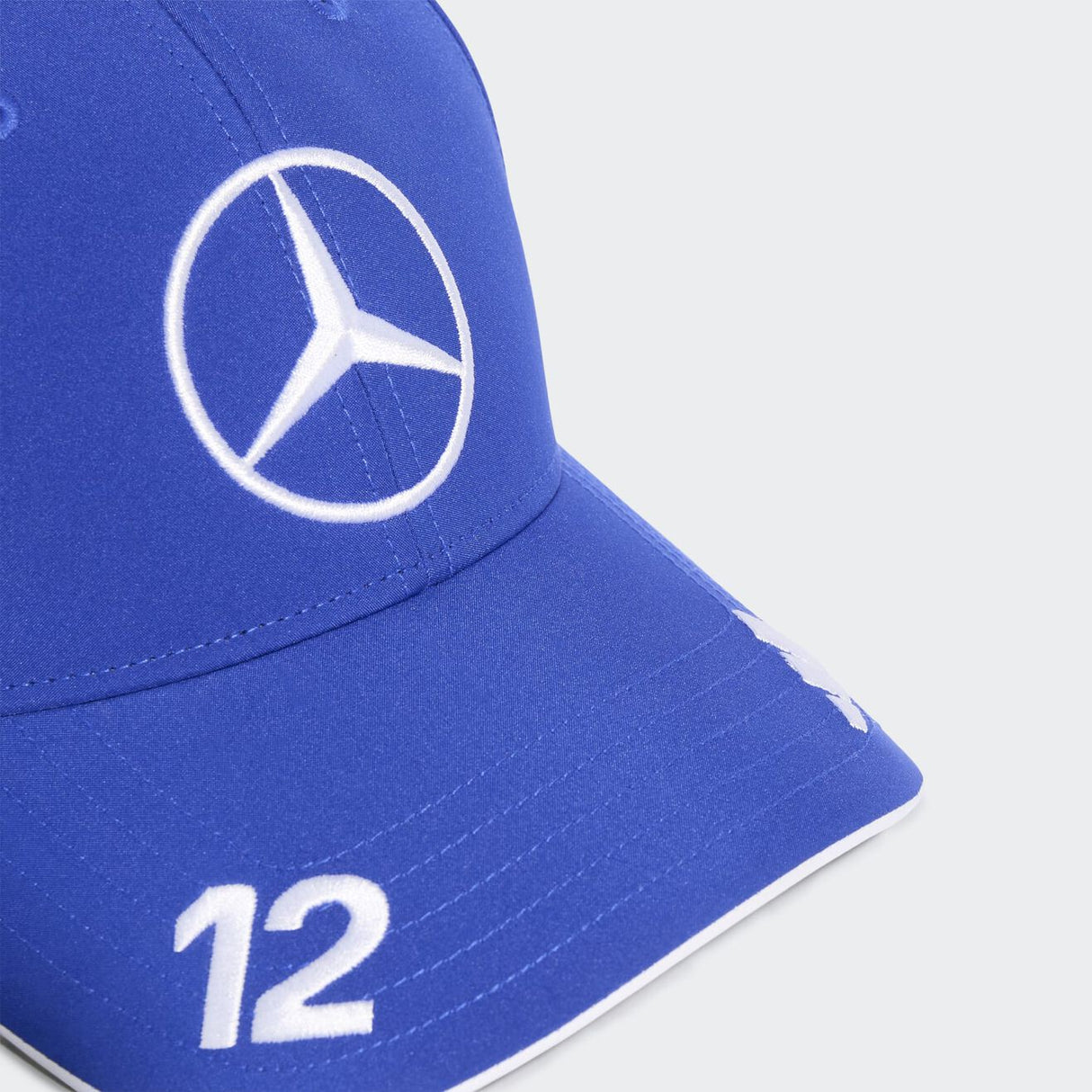 Mercedes Kimi Antonelli Gorra 🔥