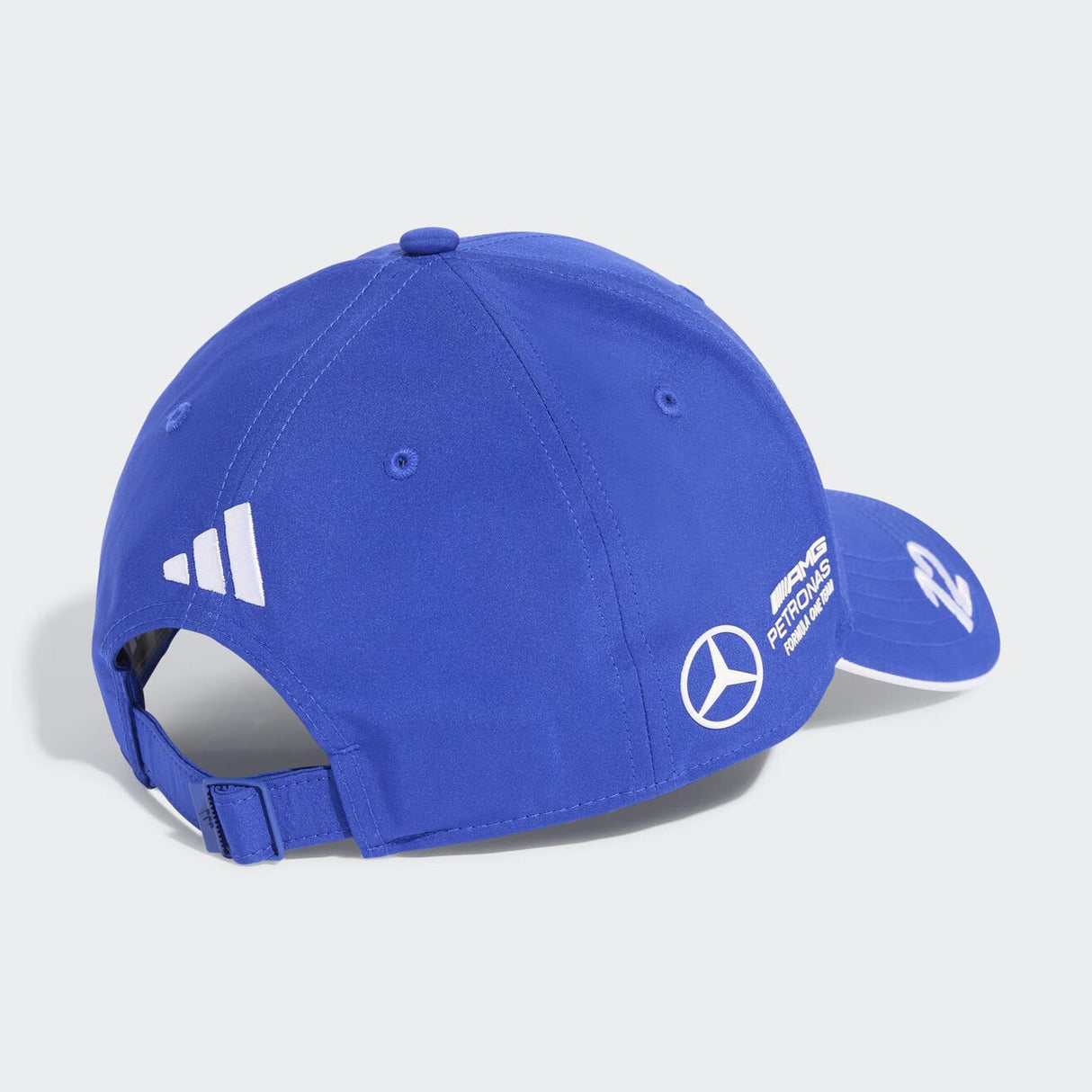 Mercedes Kimi Antonelli Gorra 🔥