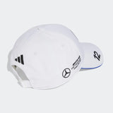 Mercedes Kimi Antonelli Gorra 🔥