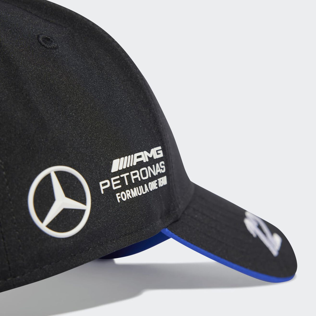 Mercedes Kimi Antonelli Gorra 🔥