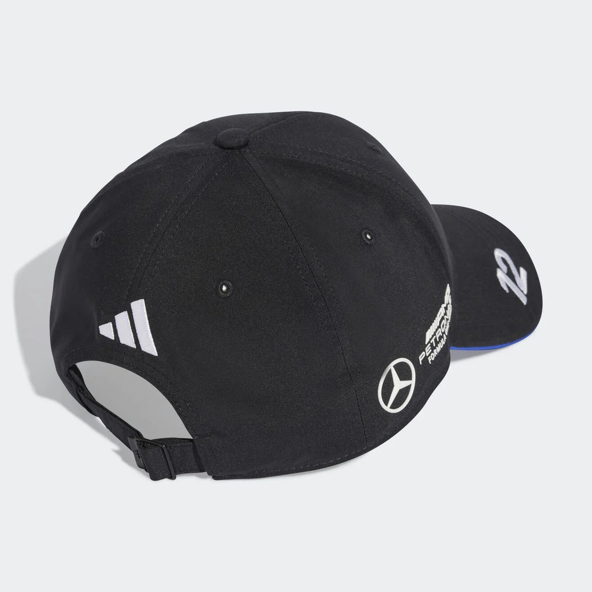 Mercedes Kimi Antonelli Gorra 🔥