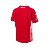 Camiseta para hombre, Ferari, Rojo, 2018