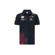 2021, Azul, Puma Red Bull Nino Camiseta - Team - FansBRANDS®