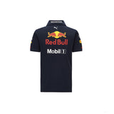 2021, Azul, Puma Red Bull Nino Camiseta - Team - FansBRANDS®