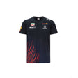 2021, Azul, Puma Red Bull Nino Camiseta - Team - FansBRANDS®