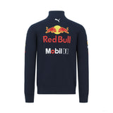 2022, Azul, Red Bull Team Sudadera - FansBRANDS®