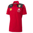 Ferrari shirt, Puma, team, red, 2023 - FansBRANDS®