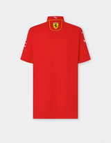 Ferrari Camisa, Puma, equipo, rojo, 2024 - FansBRANDS®