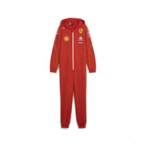 Ferrari onesie, Puma, equipo, niño, rojo, 2024 - FansBRANDS®