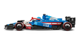VISA RB F1 VCARB 01 equipo LEGO® Speed Champions 🔥