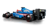 VISA RB F1 VCARB 01 equipo LEGO® Speed Champions 🔥