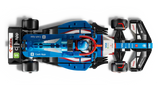 VISA RB F1 VCARB 01 equipo LEGO® Speed Champions 🔥