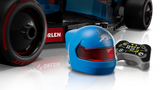 VISA RB F1 VCARB 01 equipo LEGO® Speed Champions 🔥