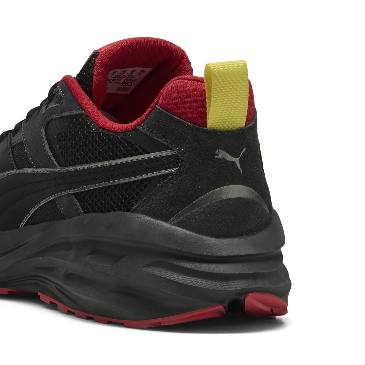 Ferrari Zapatillas Hypnotic LS 🔥