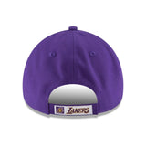 NBA Los Angeles Lakers Team Cap