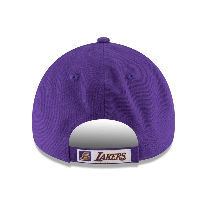 NBA Los Angeles Lakers Team-Kappe