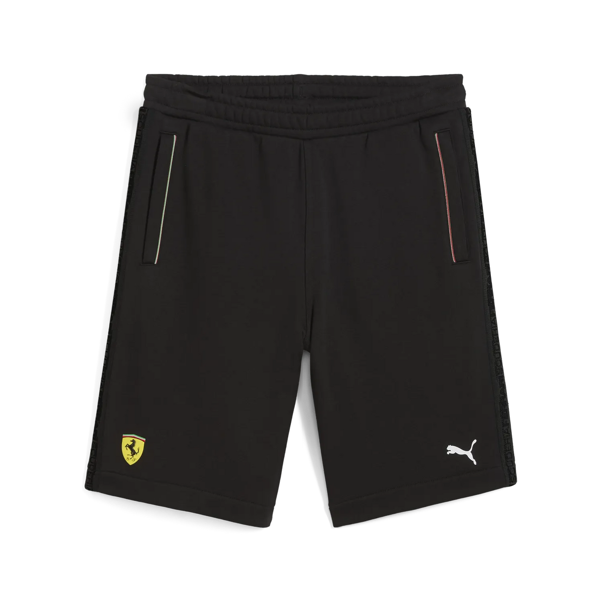 Ferrari Race Pantalón corto 🔥