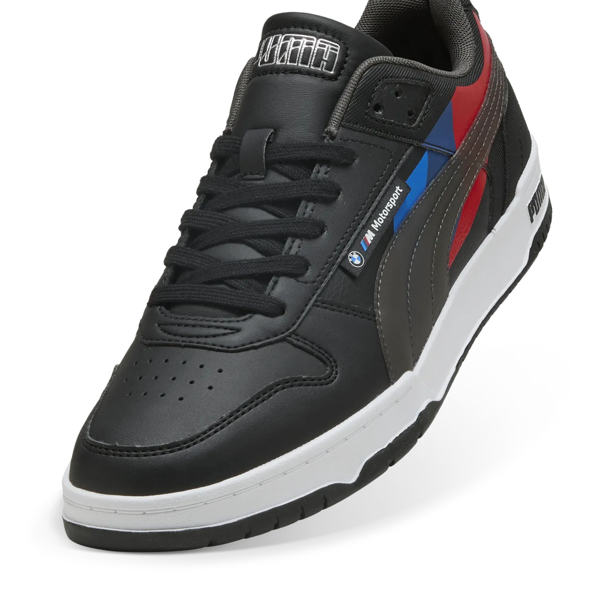 BMW MMS RBD Game Sneakers - Schwarz 🔥