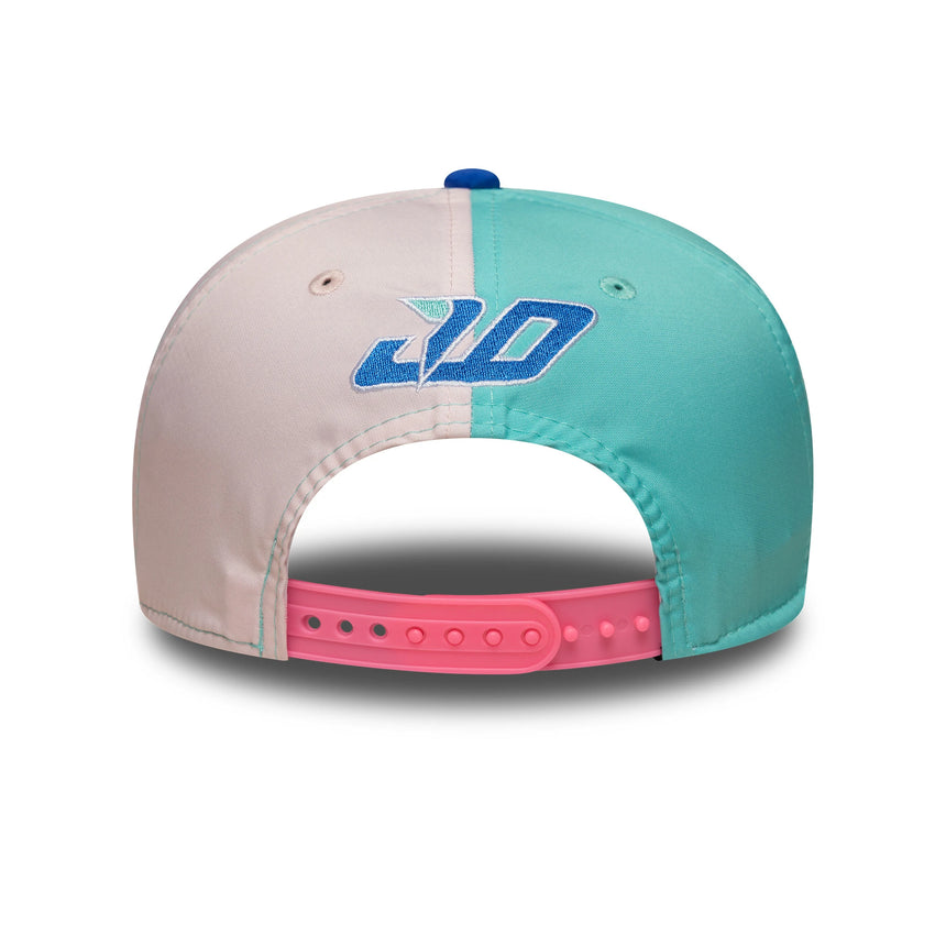 Alpine Esteban Ocon Miami 9Seventy Cap 🔥