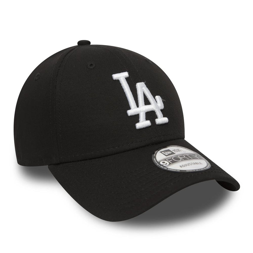 MLB Los Angeles Dodgers Essential 9FORTY Team Cap