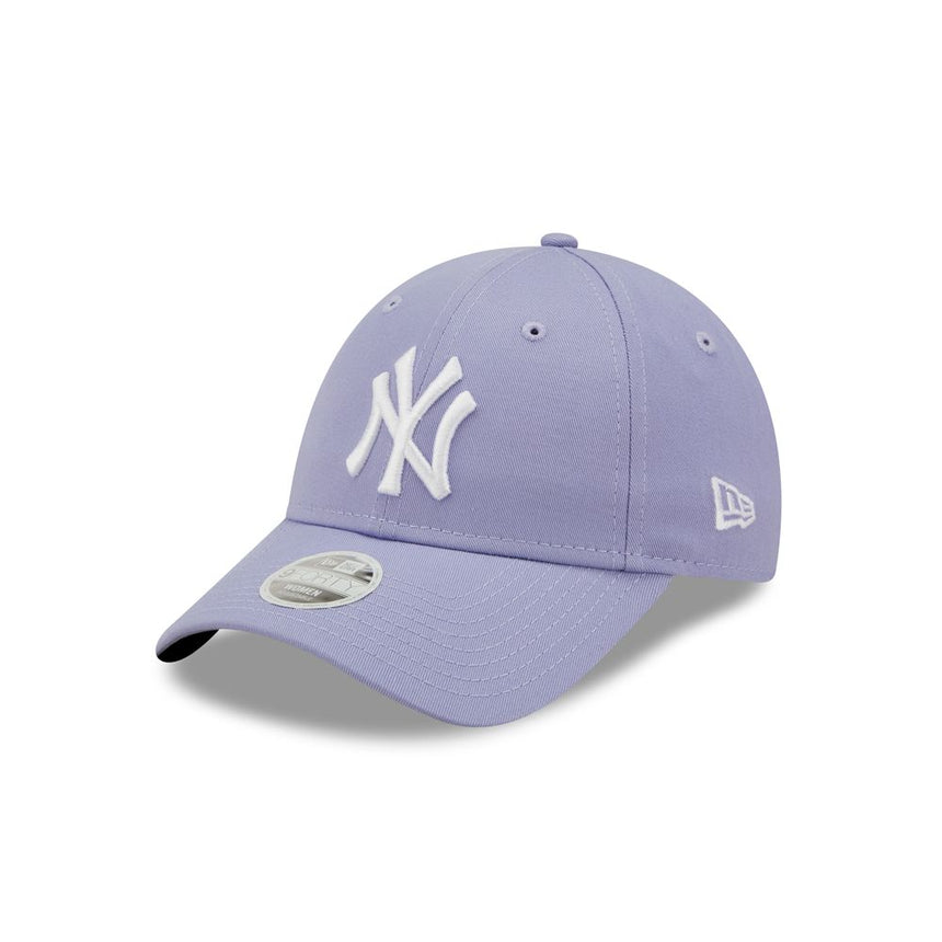 New York Yankees 9FORTY Team Cap - Women