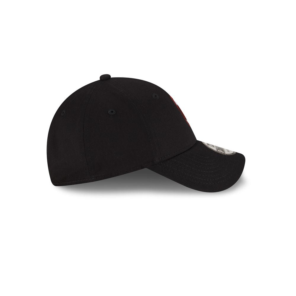 AC Milan CORE 9FORTY Team Cap