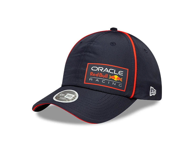 Red Bull Racing Gorra Abierta del Equipo – Mujer 🔥