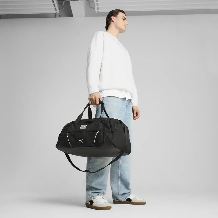 BMW MMS Bolsa deportiva 🔥