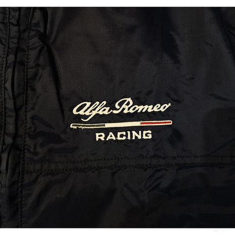 2020, Azul, Alfa Romeo Team Travel Chaqueta - FansBRANDS®
