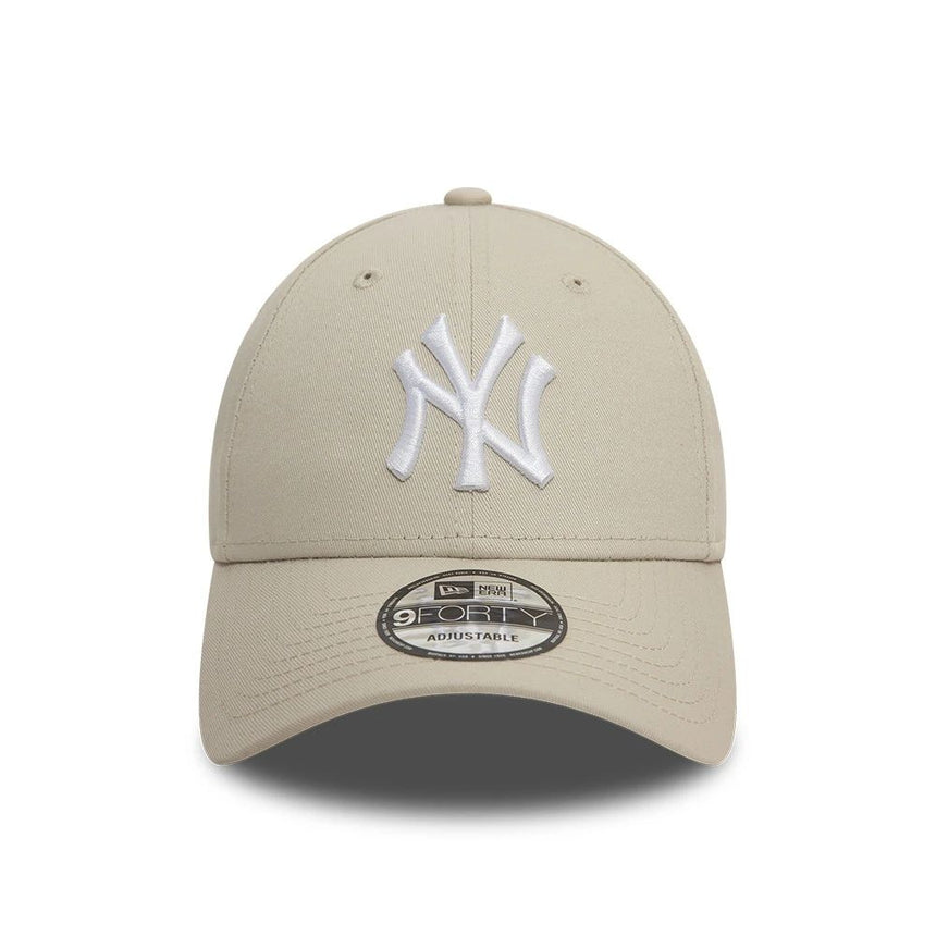 MLB New York Yankees NOS League Essential 9FORTY Gorra Team