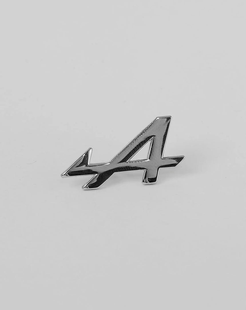 Pin Red Bull, equipo, negro, 2026