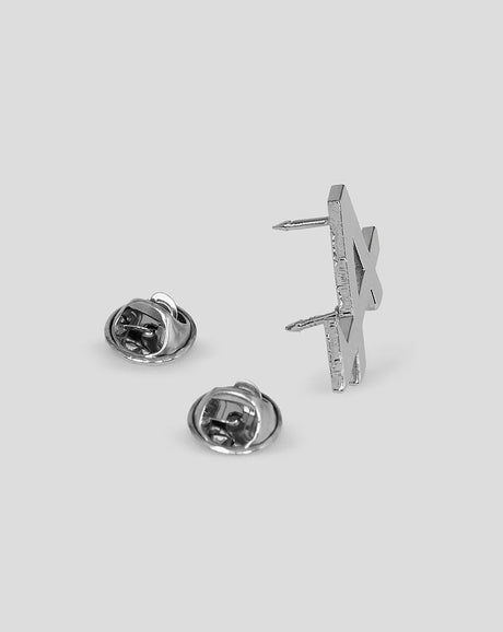 Pin Red Bull, equipo, negro, 2026