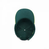 Gorra de beisbol, Aston Martin F1, Niño, Verde, 2021 - Team - FansBRANDS®