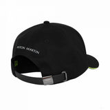 Gorra de beisbol, Aston Martin F1, Adulto, Negro, 2021 - Team - FansBRANDS®