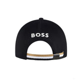 Aston Martin cap, team, black, 2023 - FansBRANDS®