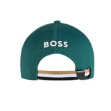 Alonso cap, Aston Martin, team, green, 2023 - FansBRANDS®