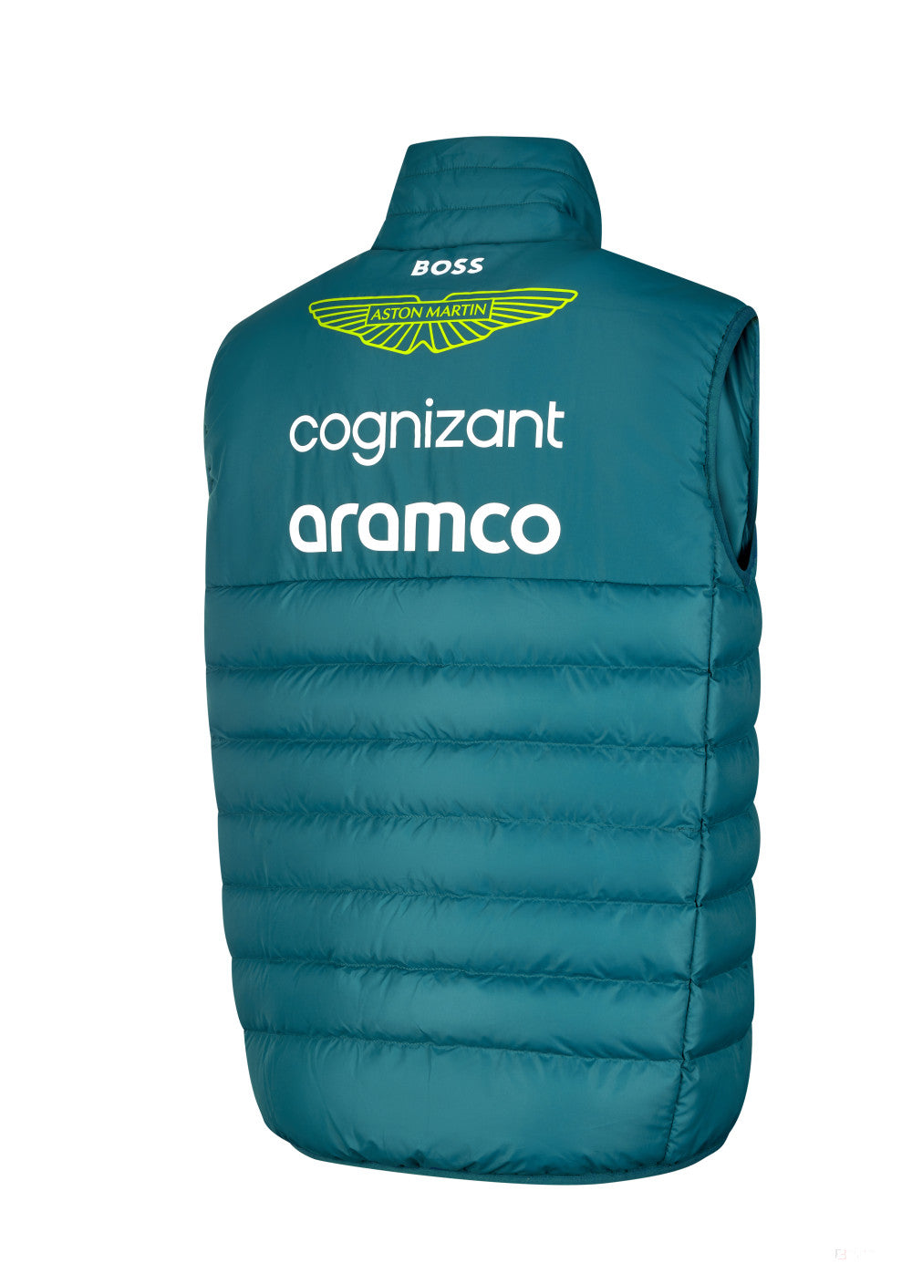 Aston Martin gilet, team, 2023 - FansBRANDS®