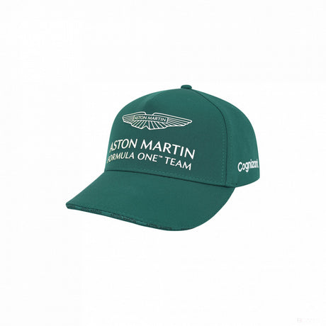 2022, Verde, Nino, Aston Martin Gorra de beisbol - FansBRANDS®