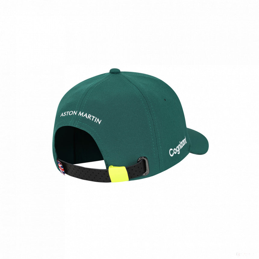 2022, Verde, Nino, Aston Martin Gorra de beisbol - FansBRANDS®