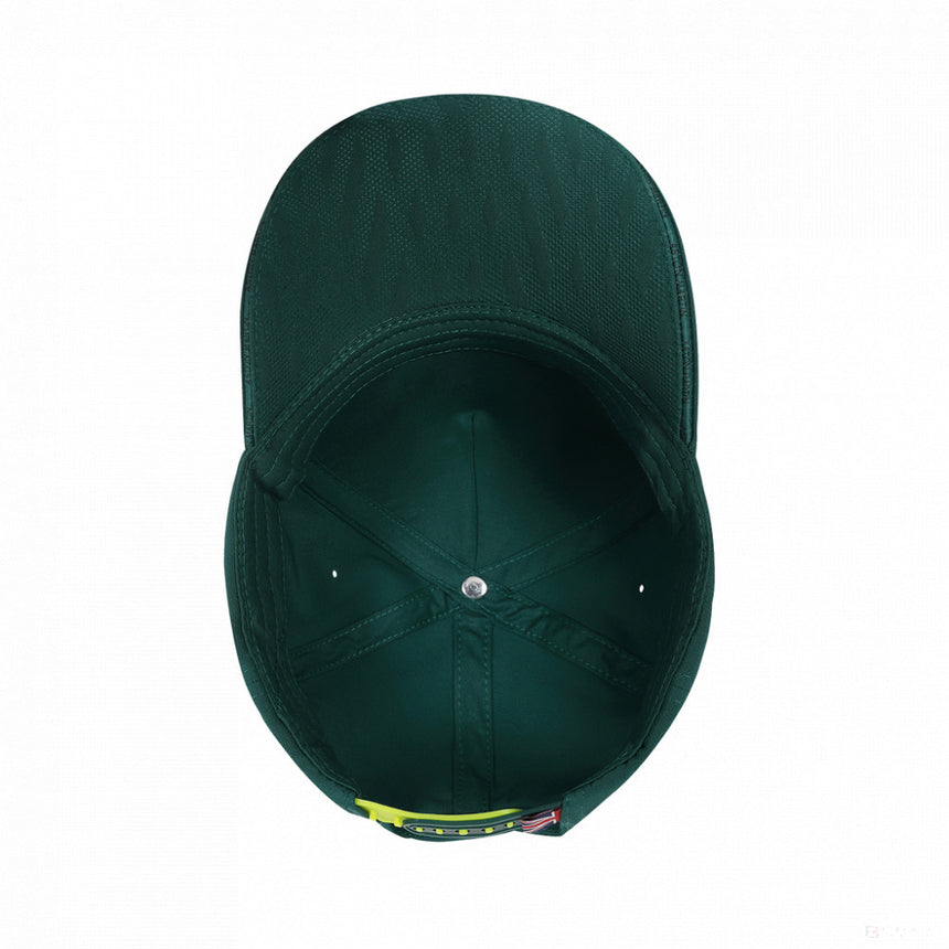 2022, Verde, Adulto, Aston Martin Lance Stroll Gorra de beisbol - FansBRANDS®