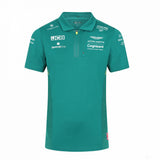 2022, Verde, Aston Martin Team Camiseta - FansBRANDS®
