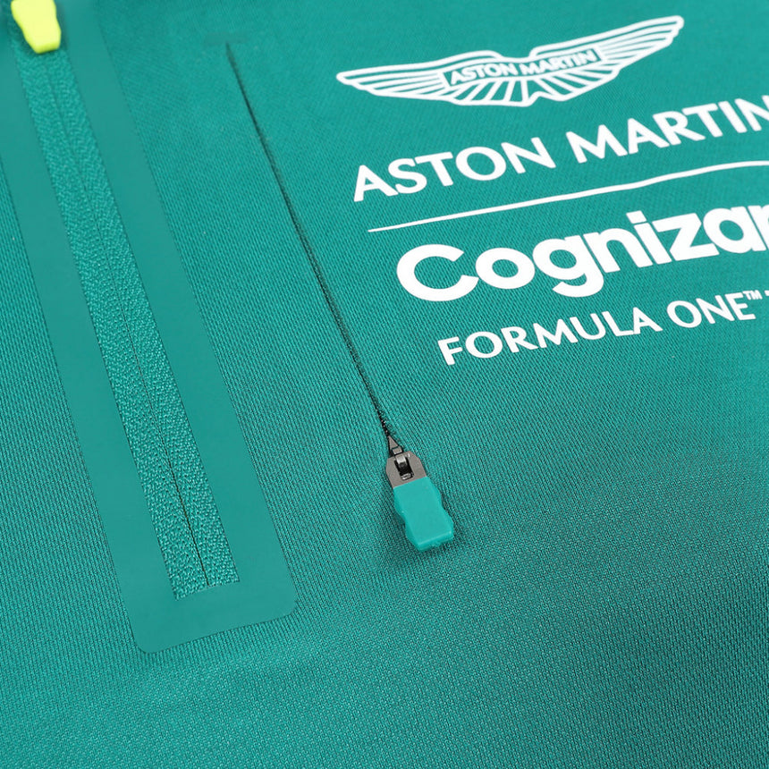 2022, Verde, Mujeres, Aston Martin Team Camiseta - FansBRANDS®