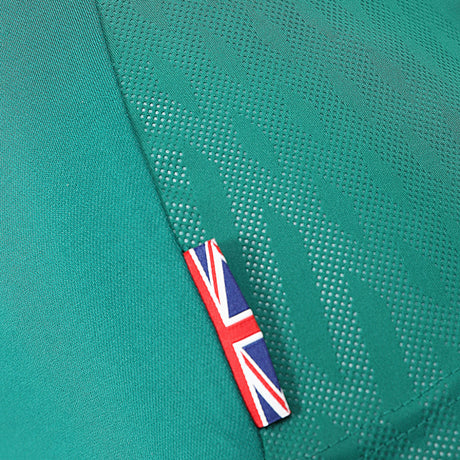 2022, Verde, Mujeres, Aston Martin Team Camiseta - FansBRANDS®