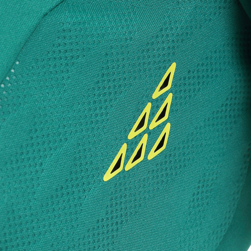 2022, Verde, Aston Martin Team Camiesta