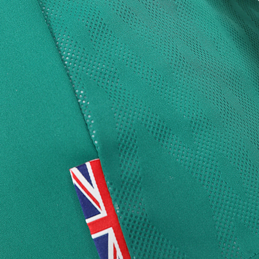 2022, Verde, Mujeres, Aston Martin Team Camiseta - FansBRANDS®