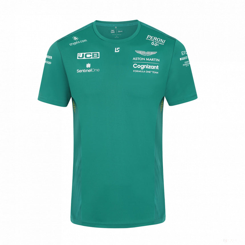Aston Martin Lance Stroll Camiesta - FansBRANDS®